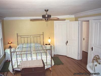 Lamp Post Inn And Gallery McGregor Chambre photo